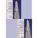 Matrix Analysis and Applied Linear Algebra, Second Edition + Study Guide Bundle