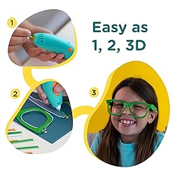 3Doodler Start+ Essentials (2024) 3D Pen Set for