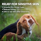 Vet's Best Hypo-Allergenic Dog Shampoo 500ml for Sensitive Skin view 9