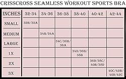 MoDDeals Womens Soft Comfortable Seamless Sports