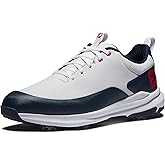 FootJoy Men's Tour Rival Golf Shoe