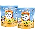 Crystal Light Iced Tea Drink Mix - Lemon - 4.26 oz - 16 ct - 2 pk