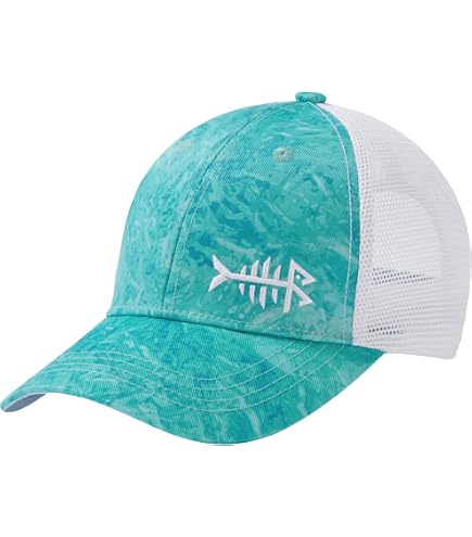 Amazon.com: Sunday Afternoons, Crashing Wave Trucker Hat  display picture 1