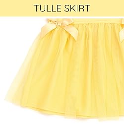 Disney Princess Belle Little Girls French Terry