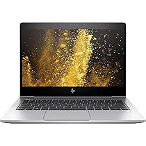 Amazon.com: HP EliteBook 830 G5 13.3