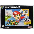 Super Mario 64