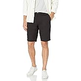 RVCA Men's Chino Short, Black, 32