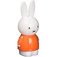 Sweet Dreams with Miffy (Nijntje) 5" LED Wall Night Light (Orange) The Favorite Bunny