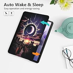 for Fire HD 8 Tablet Case 2022, Cover for All-New