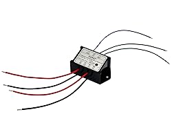 OONO Forward and Reverse Relay Module for