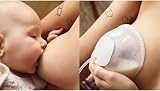 Philips Avent Hands-Free Small Shield Inserts 15mm 17mm for Electric Pump view 6