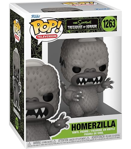 Funko Pop The Simpsons Donut Head Homer 1033 Hot Topic Exclusive 🇺🇸 : Achat occasion | Figurines Head Plastique 16 ans et + Bon état