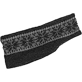 ICEWEAR Norwegian wool headband