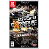 Gas Guzzlers - Nintendo Switch