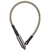 MAGNEPULL XP1000-6 Tapered XP Magnet w/Leader &amp; Eye-Let