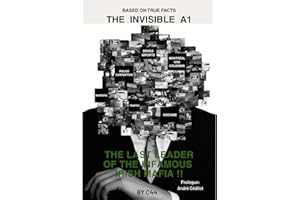 The Invisible A1: The last leader of the Infamous Irish Mafia
