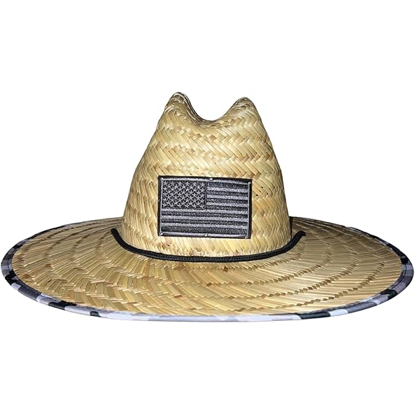 Sun Hats For Men Men's Lifeguard San Diego Hat Company