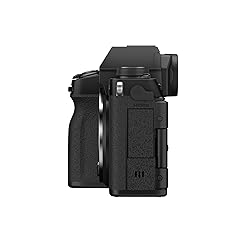 Fujifilm X-S10 Mirrorless Digital Camera XF18-55mm