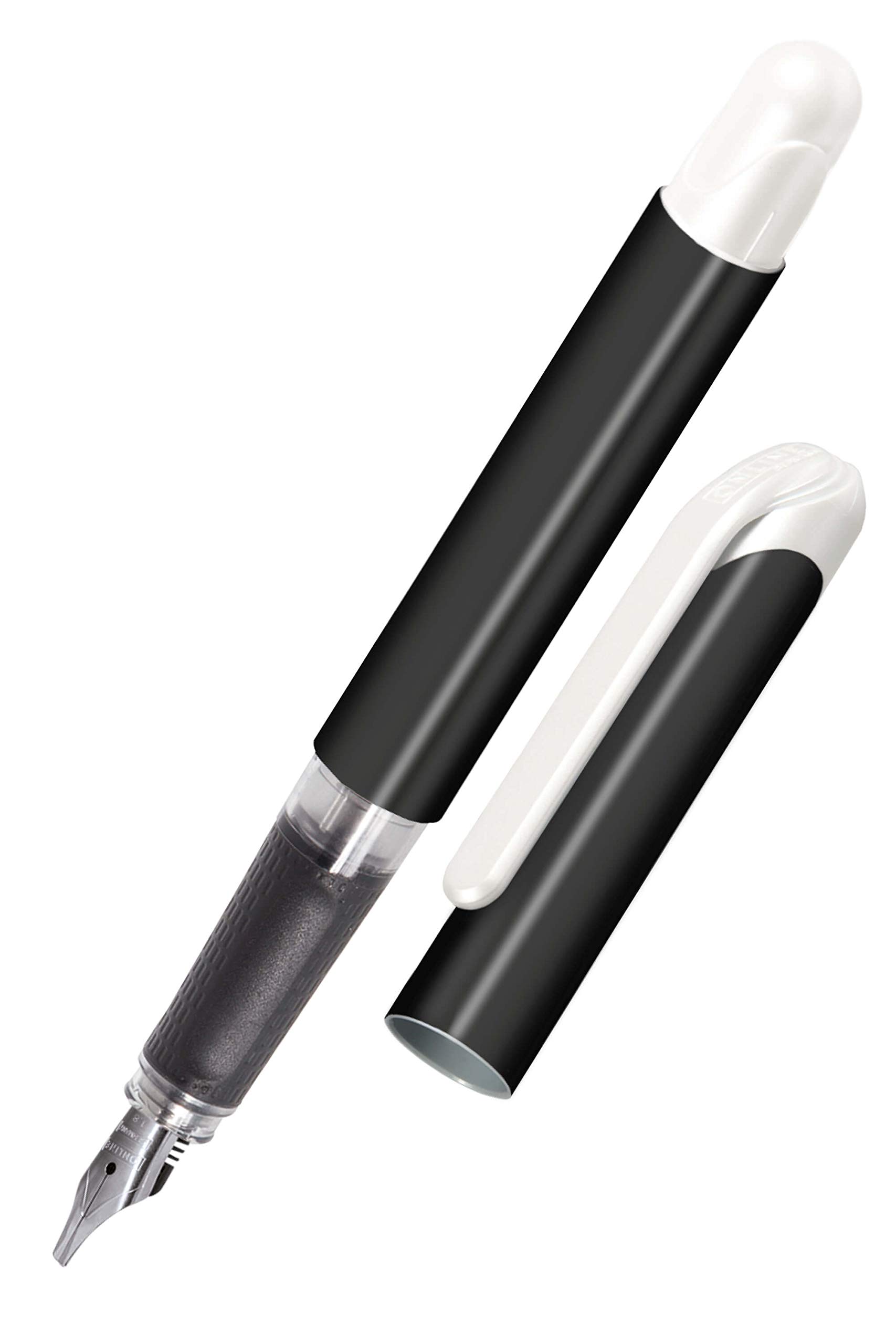 Online Calligraphy Set Air White