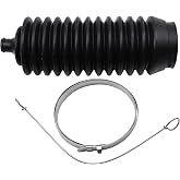 Beck/Arnley Steering Rack Boot Kit - 103-2695 | Replaces TBR3122 TBR4138 K9358 K9877 K9881 MK9358 K100182. OE-grade replacement.