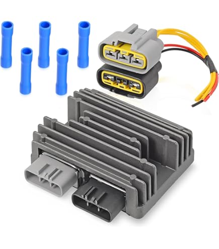 Atv Stator Bobine Magnéto Moteur Stator Rotor Bobine Pour Honda Trx400 Trx400fa Fourtrax Rancher - Foto 9