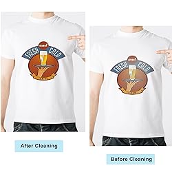 DTF Cleaning Solution for All DTF DTG Printers