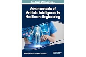 Handbook of Research on Advancements of Artificial Intelligence in Healthcare Engineering