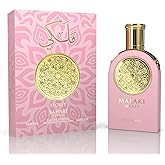 Sahari Malaki Secret EDP Perfume 3.4oz / 100ml