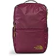 THE NORTH FACE Base Camp Voyager Daypack, Boysenberry/Sulphur Moss, One Size