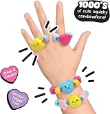 John Adams So Squishy Style Studio Arts & Crafts Jewellery Kit view 5