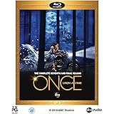 Once Upon A Time: The Complete Seventh Season