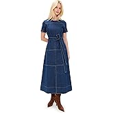Tanya Taylor Women's Ella Dress
