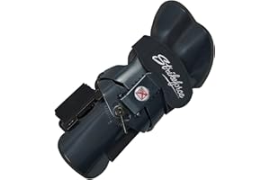 Strikeforce Pro Rev 1 Bowling Support (Medium, Right)