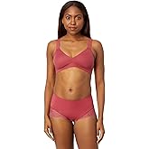 Bra-llelujah!® Lightly Lined Bralette