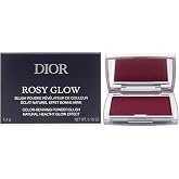 Backstage Rosy Glow Blush - 006 Berry by Christian Dior for Women 0.15 oz Blush