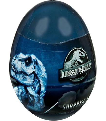 Smashers Dino Huevos De Dinosaurio Jurassic World CAPTIVZ Con