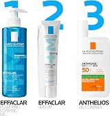 La Roche-Posay Effaclar Duo+M Anti-Breakout Moisturiser Salicylic Acid view 8
