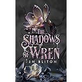 The Shadows of Wren (The Light in the Shadows)