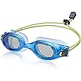 Speedo Kids' Swim Goggles Hydrospex Bungee Junior Ages 6-14
