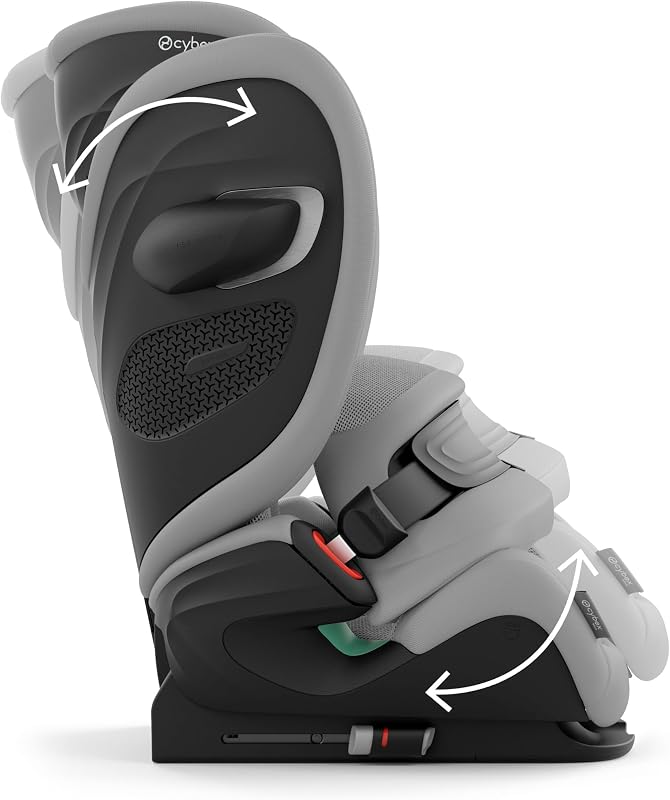 PALLAS G2 I-SIZE PLUS