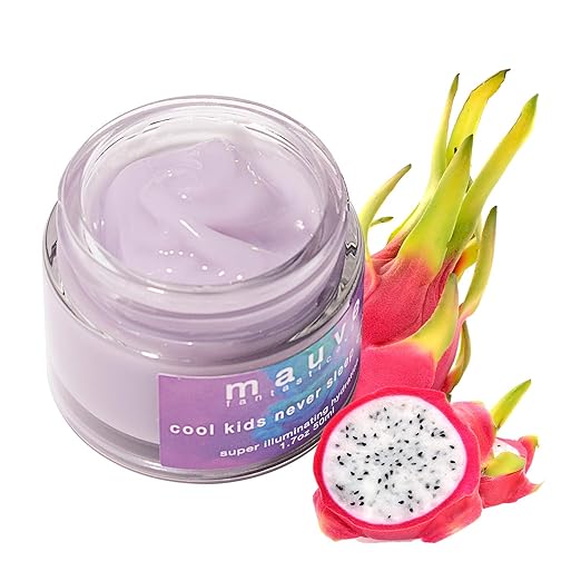 kids face moisturizer