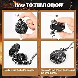 Banloga D&D Dice Set,7PCS Metal Dice for Dungeons