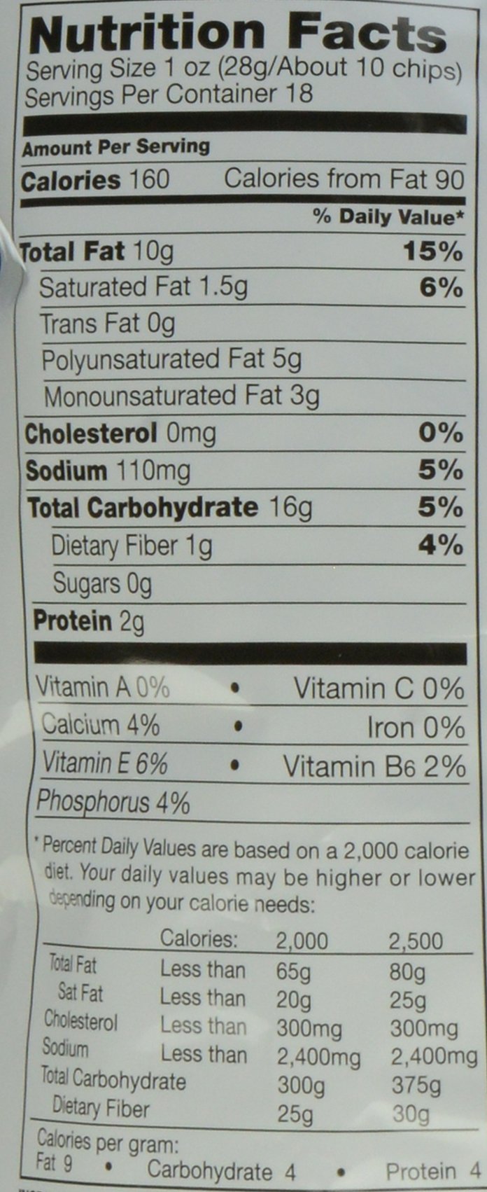 Fritos Scoops! Corn Chips, Party Size! (18 Ounce) Buy Online in UAE