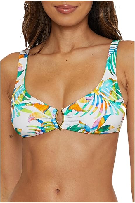 34ddd bathing suit tops