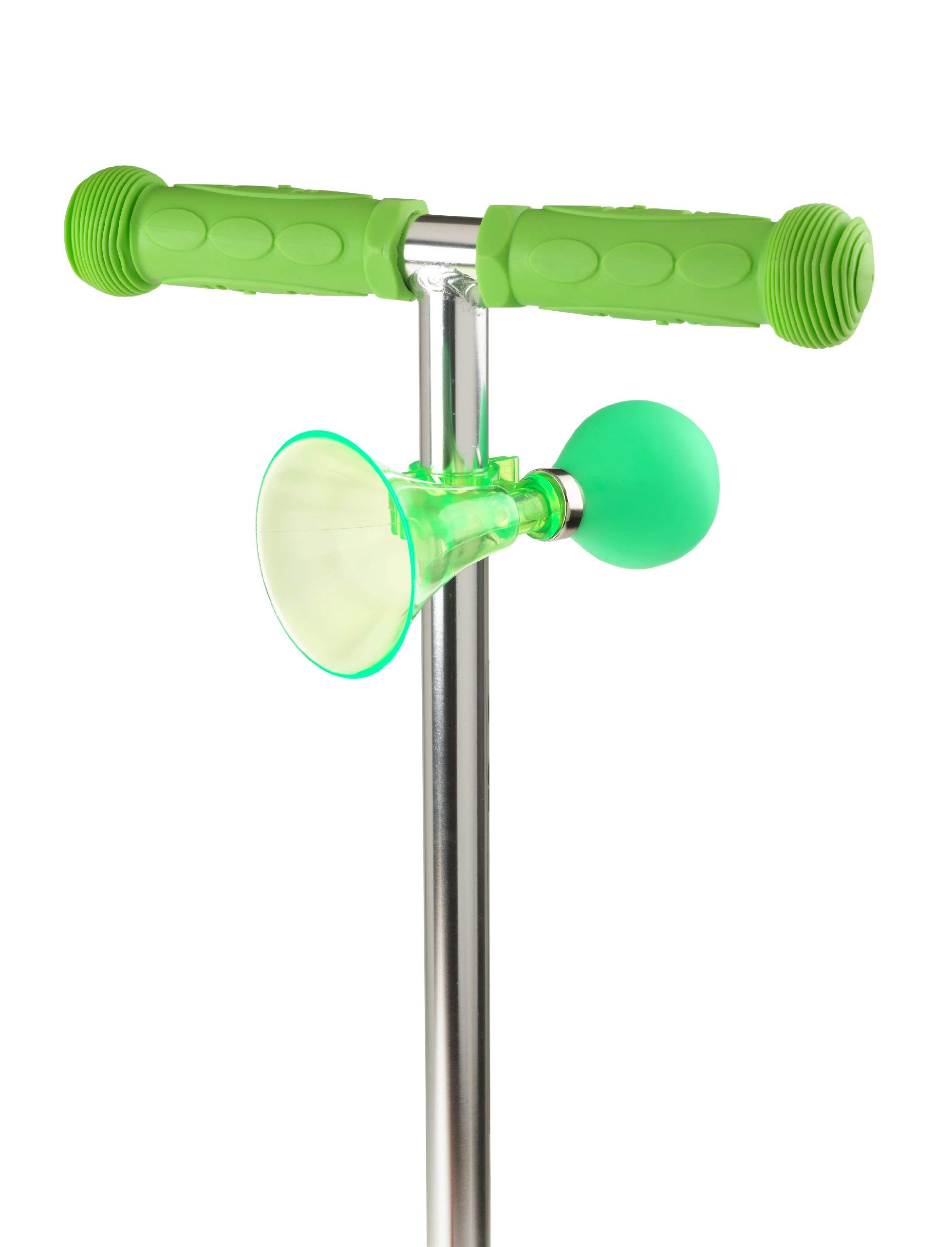 Bike & Scooter Horn (Green)
