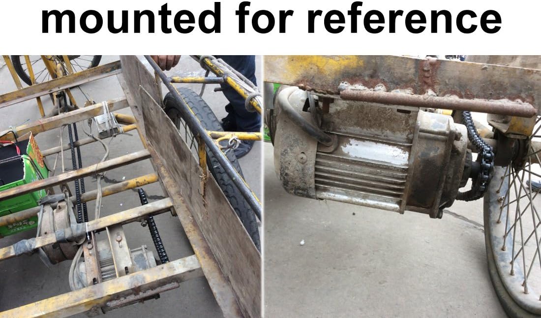 e trike conversion kit