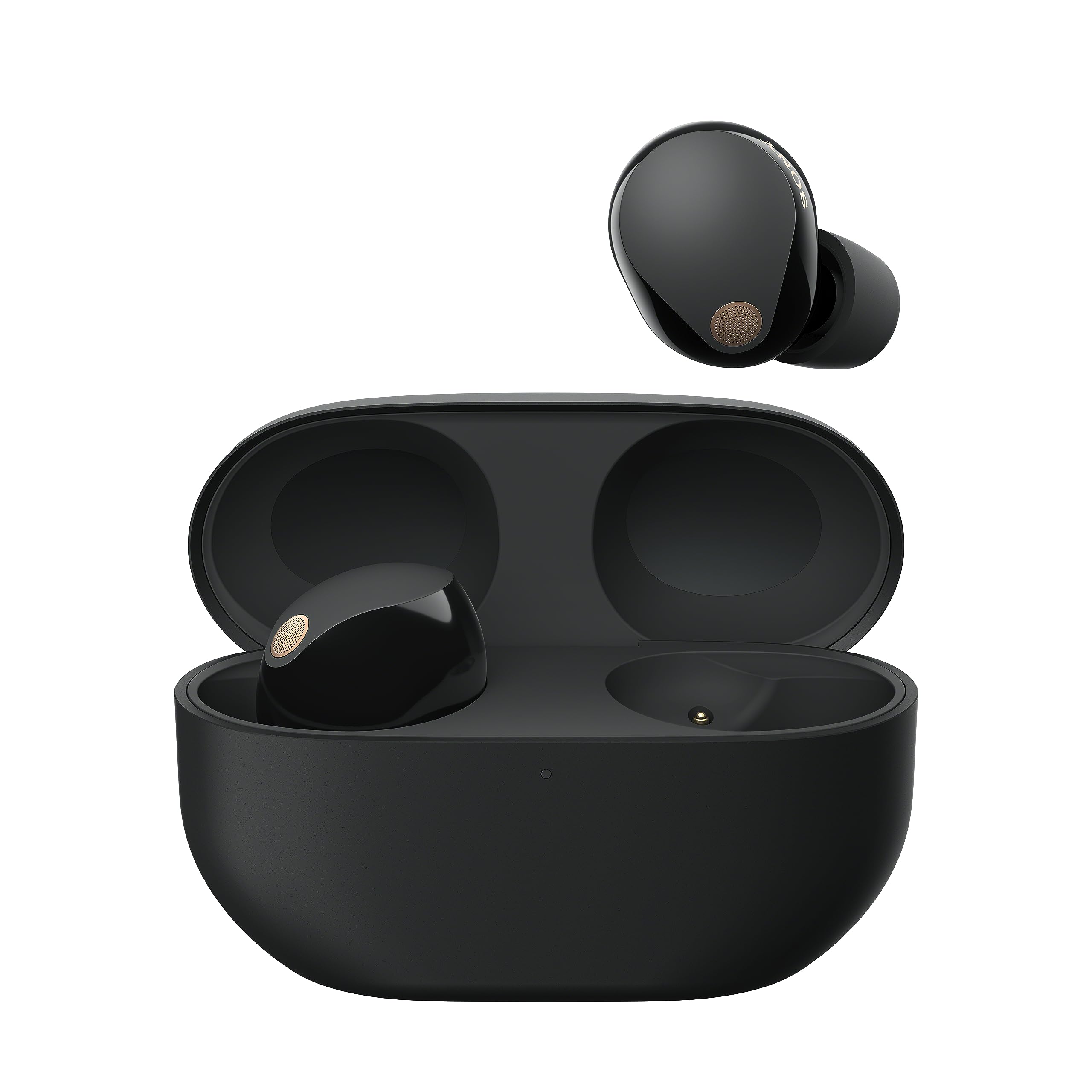 Sony WF-1000XM5 Auricolari Wireless Premium con Cancellazione del Rumore