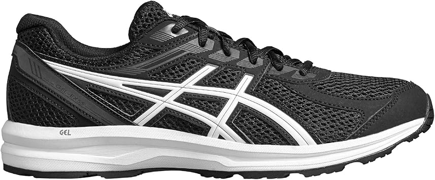 asics gel braid opiniones