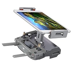Hanatora 4.7-12.9 Inch Tablet Holder Mount for DJI