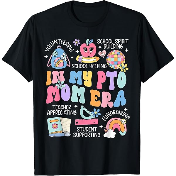 Amazon.com: Parent Teacher PTA Board Parent Teacher Association T